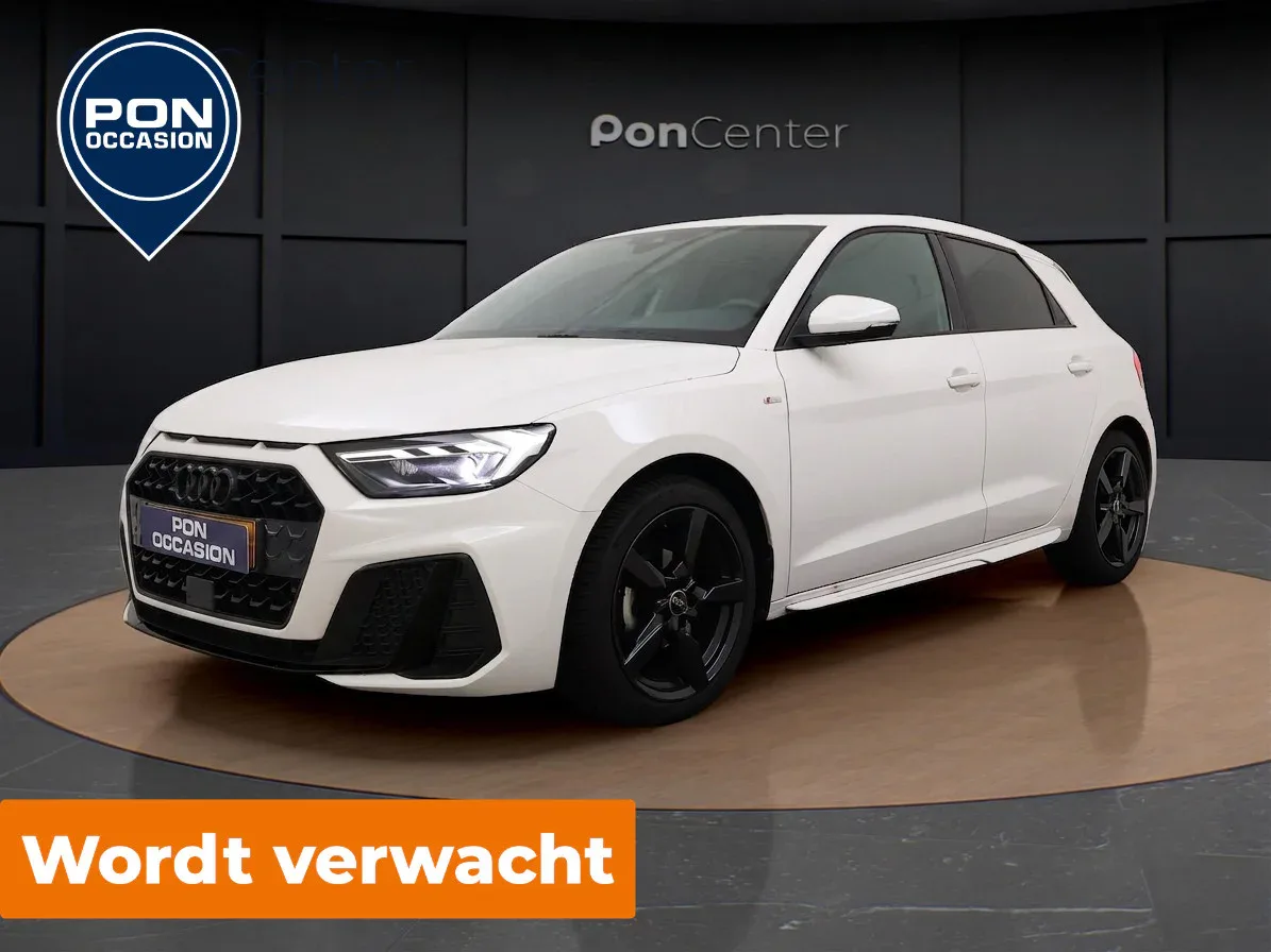 Audi A1 (2025) — foto 1
