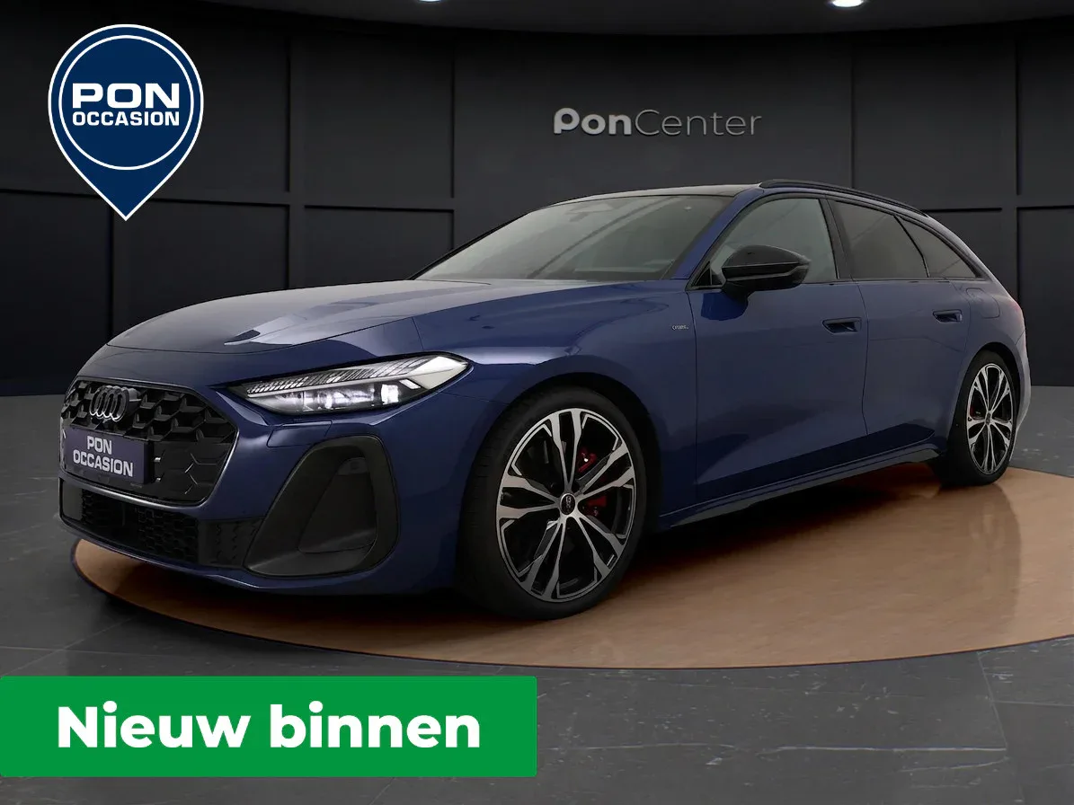 Audi A5 (2025) — foto 1