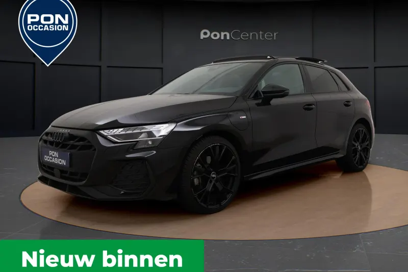 Audi A3 (2025)