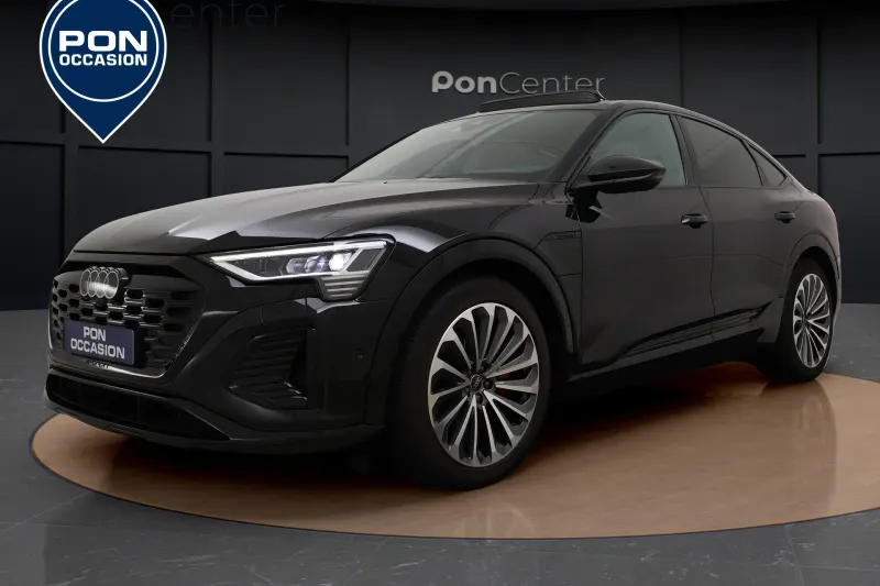 Audi Q8 (2024)