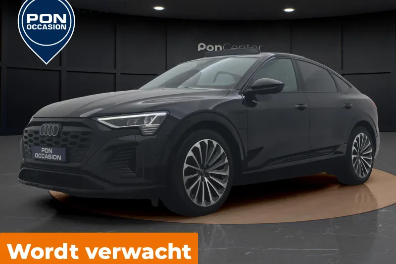 Audi Q8 (2024)