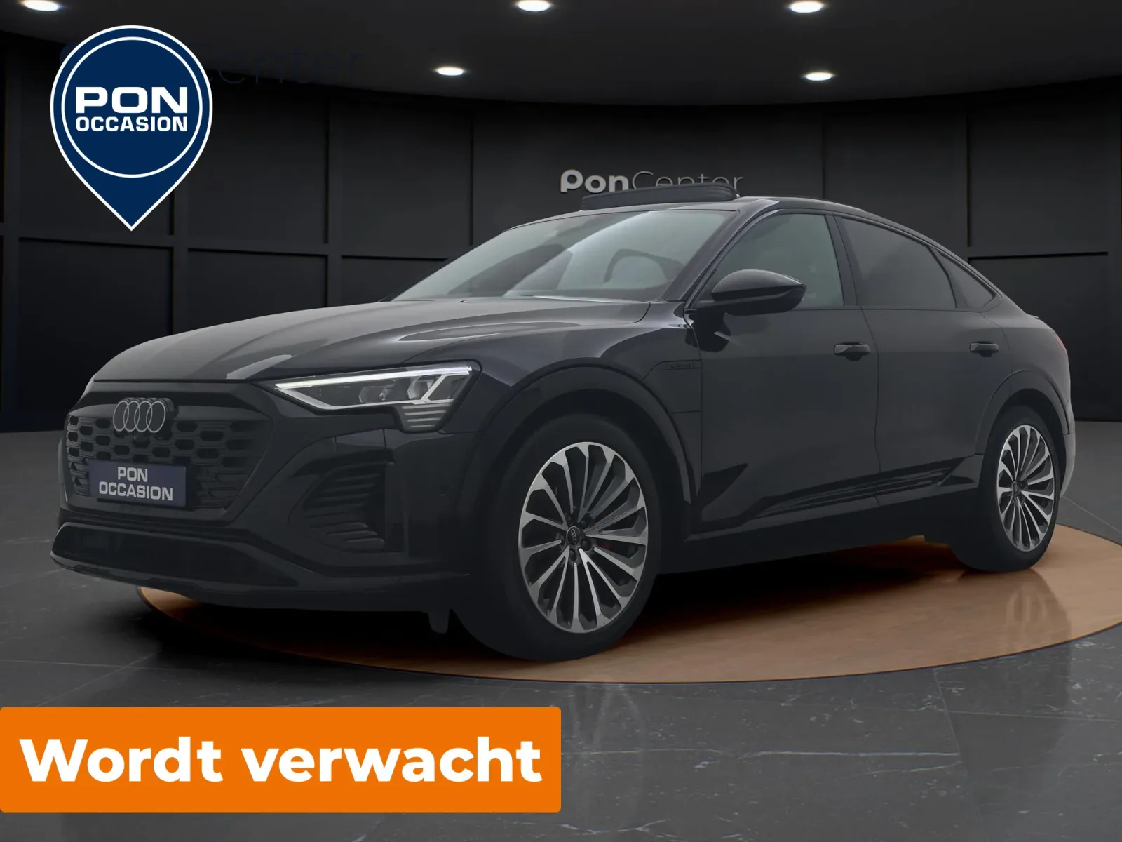 Audi Q8 (2024) — foto 1