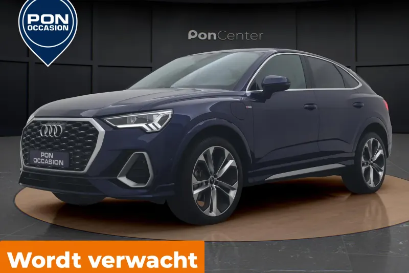 Audi Q3 (2023)