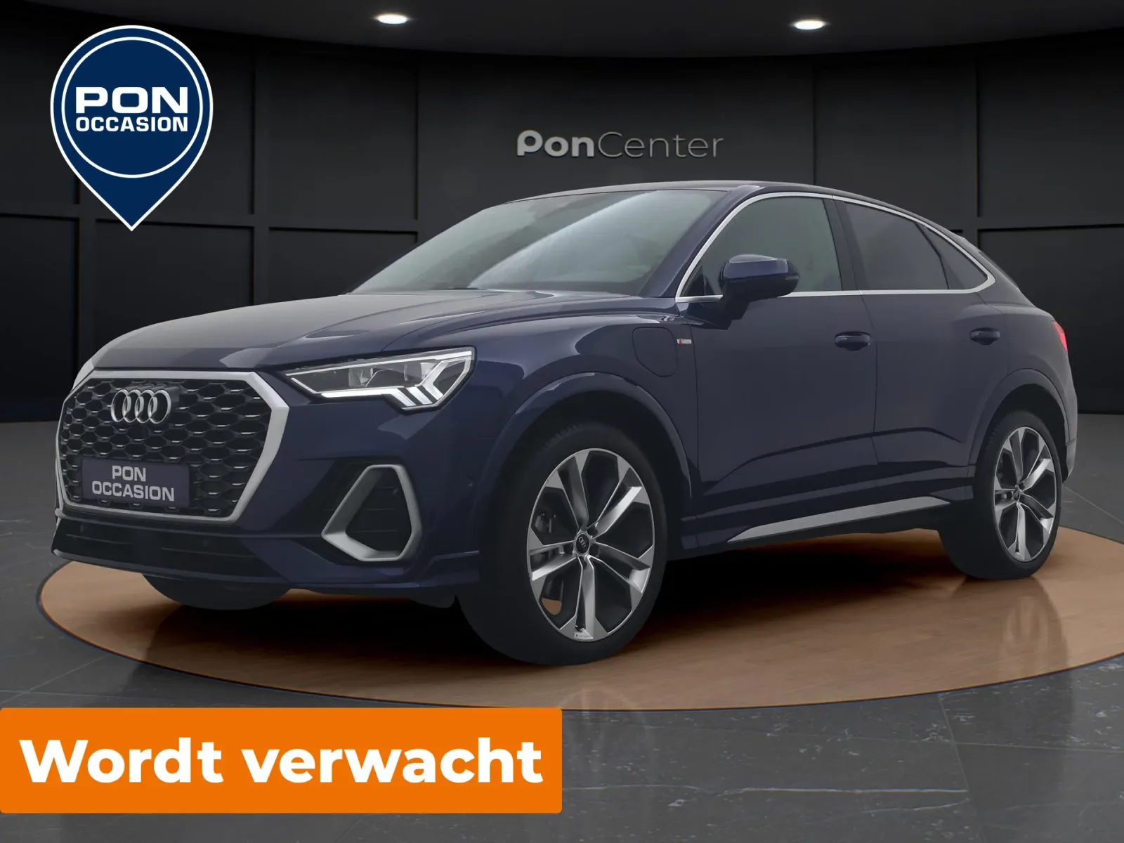 Audi Q3 (2023) — foto 1