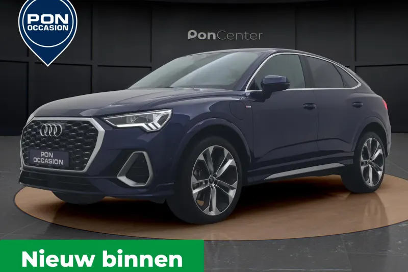 Audi Q3 (2023)
