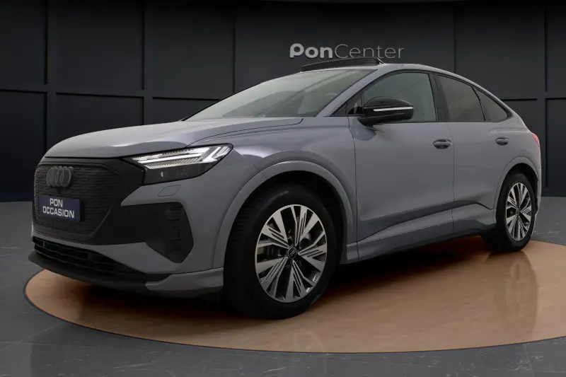 Audi Q4 (2024)