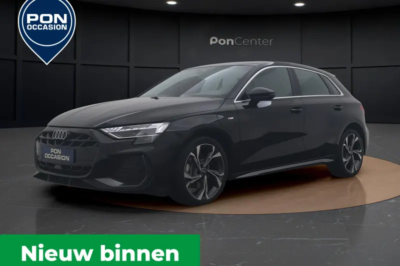 Audi A3 (2025)