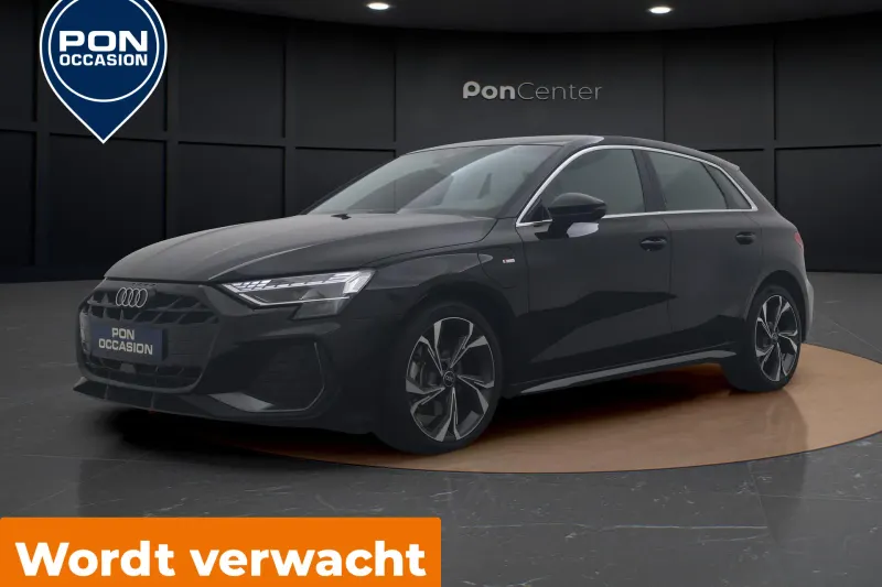 Audi A3 (2025)