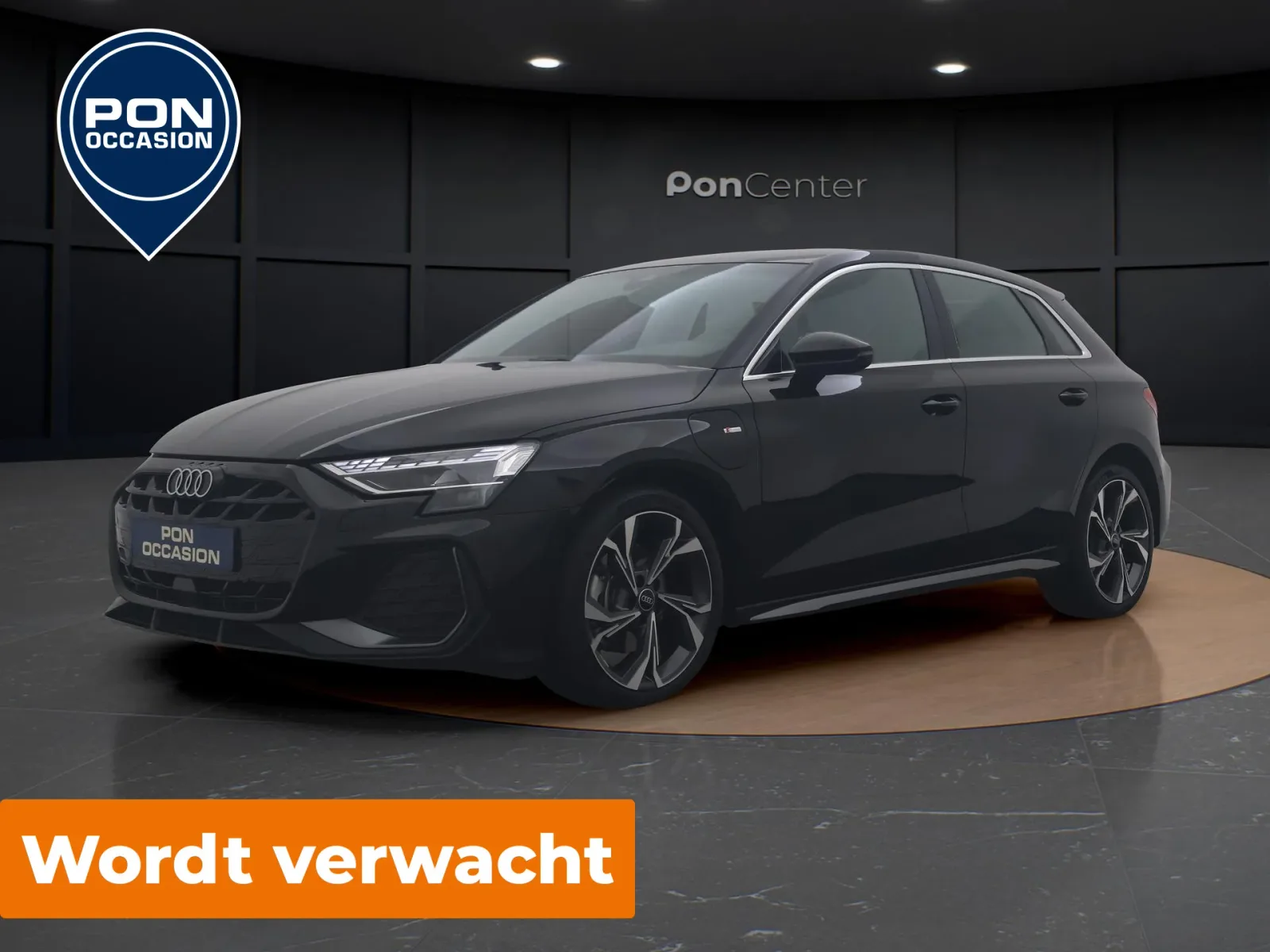 Audi A3 (2025) — foto 1