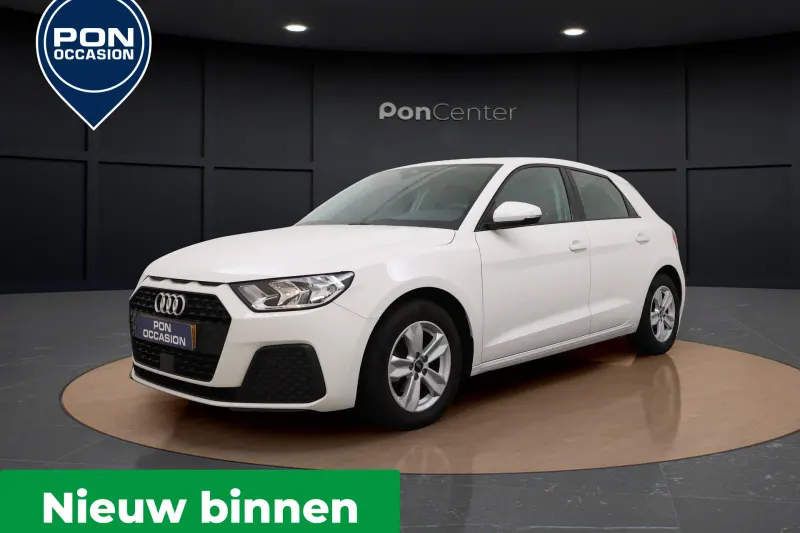 Audi A1 (2024)