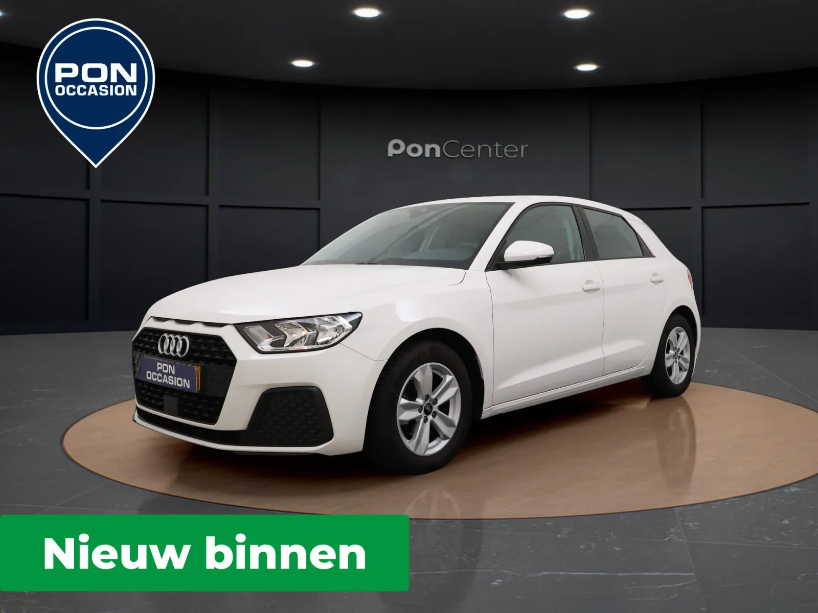 Audi A1 (2024) — foto 1