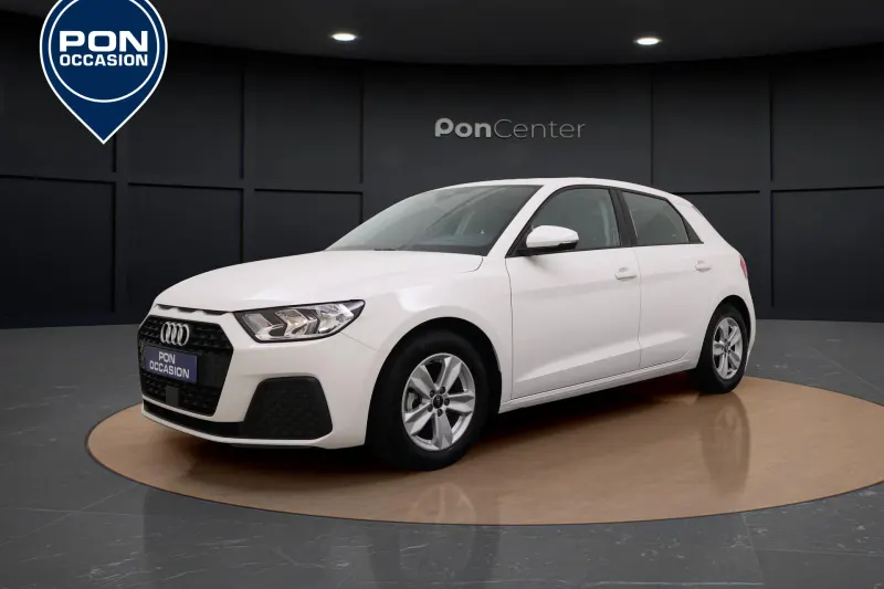 Audi A1 (2024)