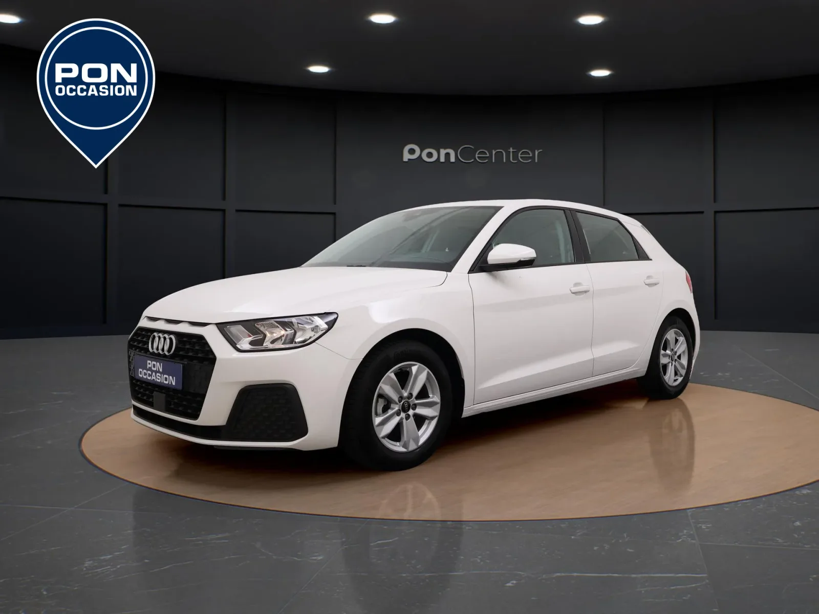 Audi A1 (2024) — foto 1