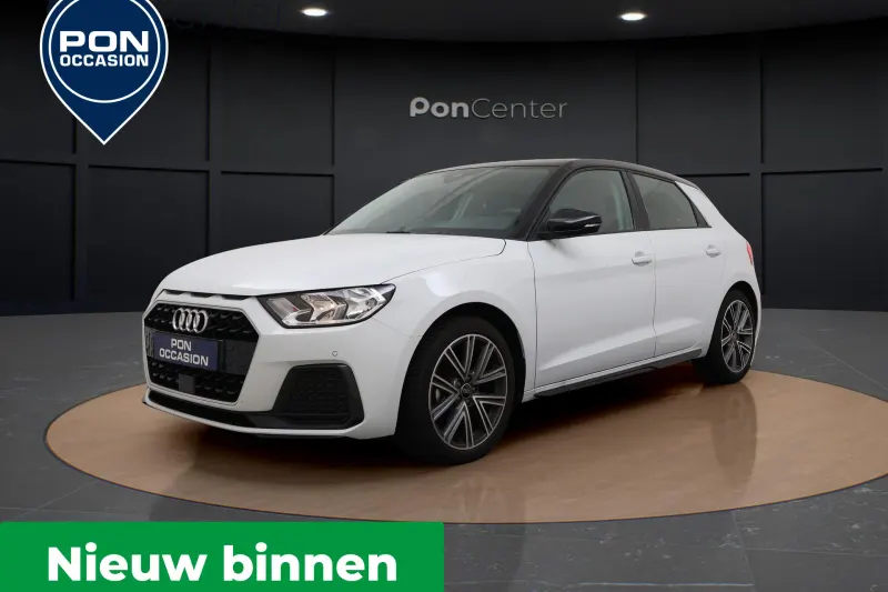 Audi A1 (2025)
