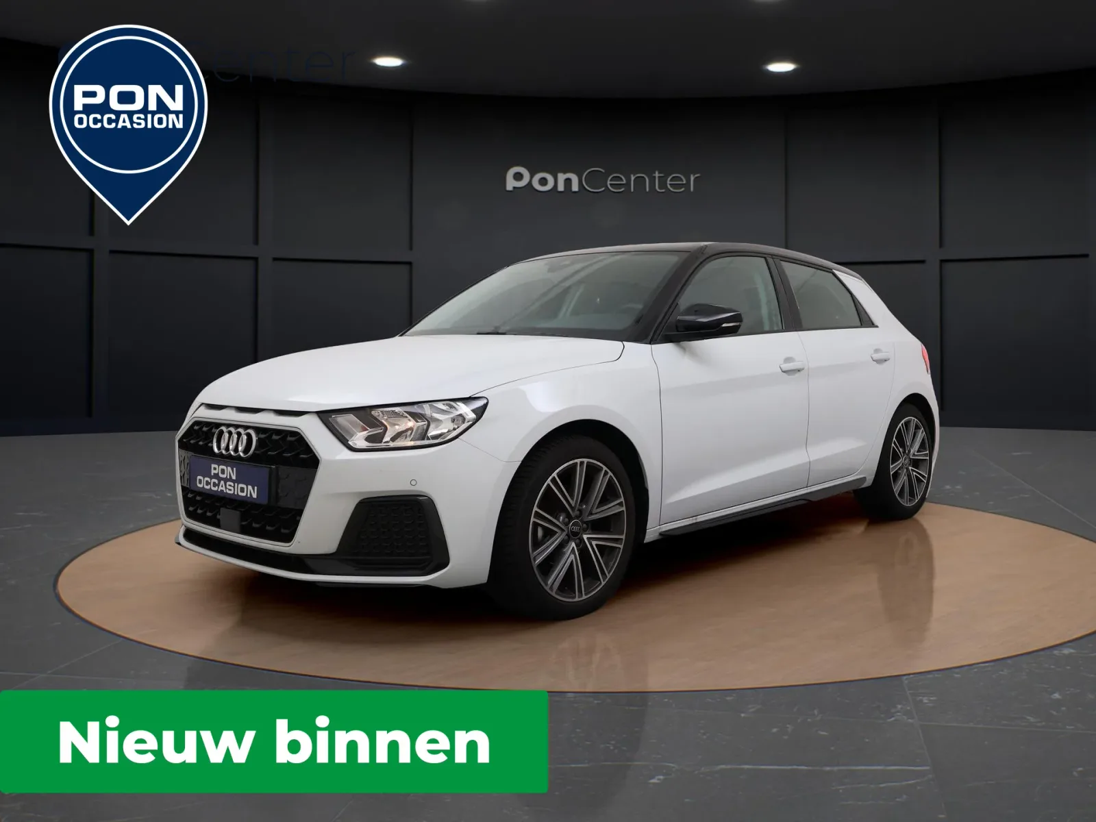 Audi A1 (2025) — foto 1