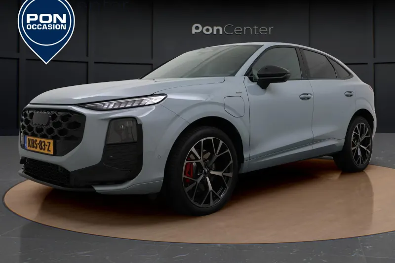 Audi Q3 (2026)
