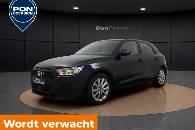 Audi A1 (2021)