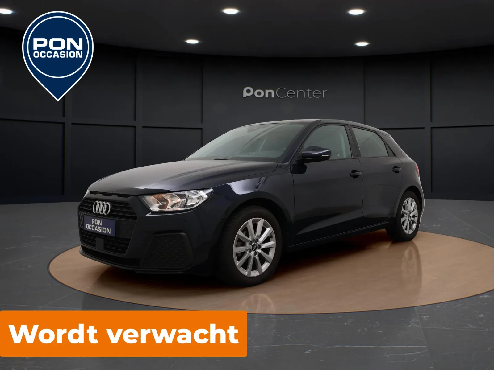 Audi A1 (2021) — foto 1