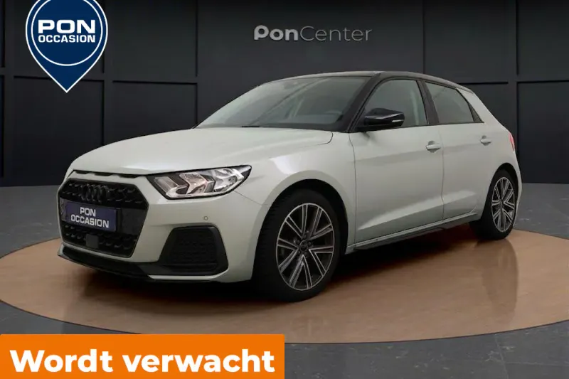 Audi A1 (2025)