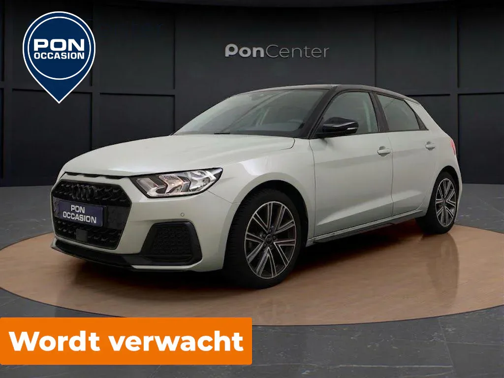 Audi A1 (2025) — foto 1