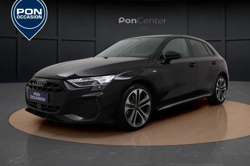 Audi A3 (2026)