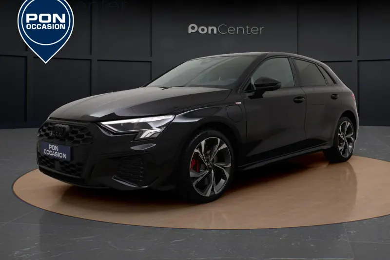 Audi A3 (2024)