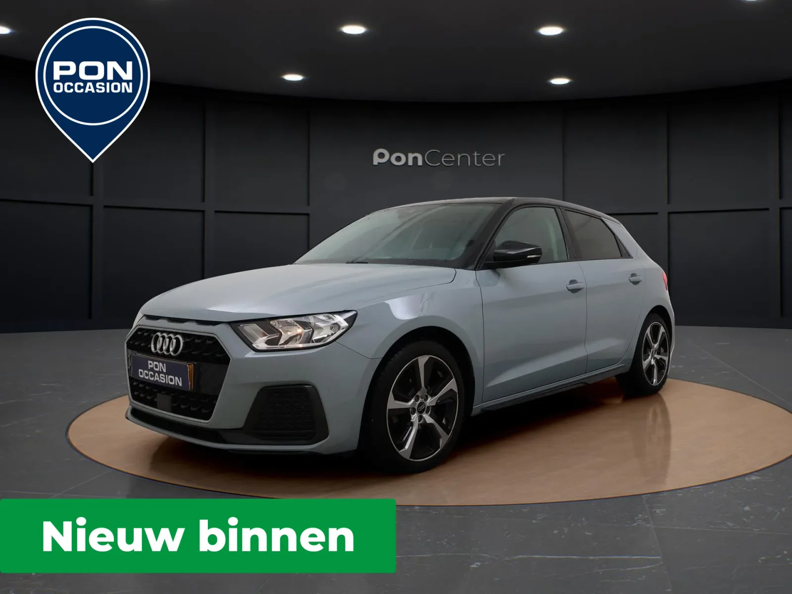 Audi A1 (2023) — foto 1