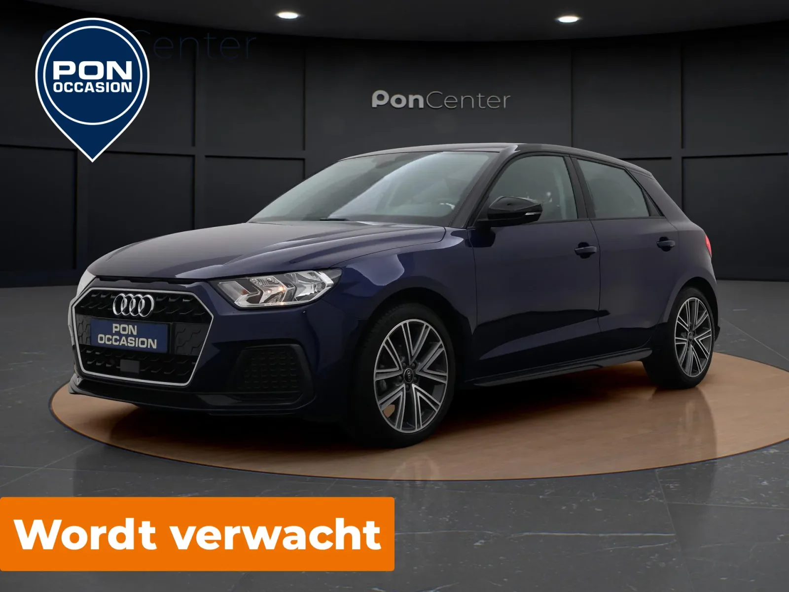 Audi A1 (2025) — foto 1