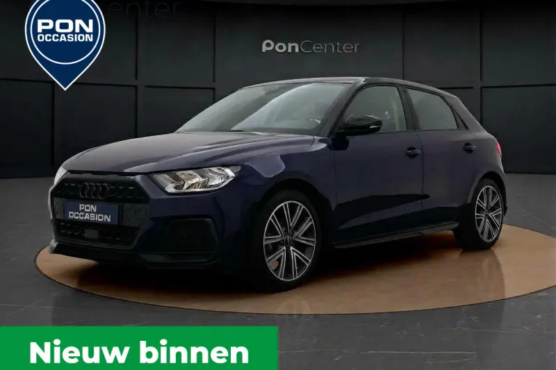Audi A1 (2025)