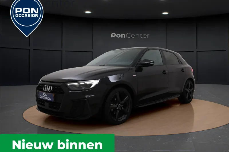 Audi A1 (2024)