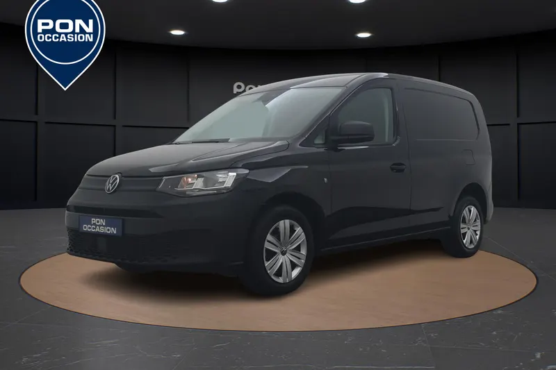 Volkswagen Caddy (2024)