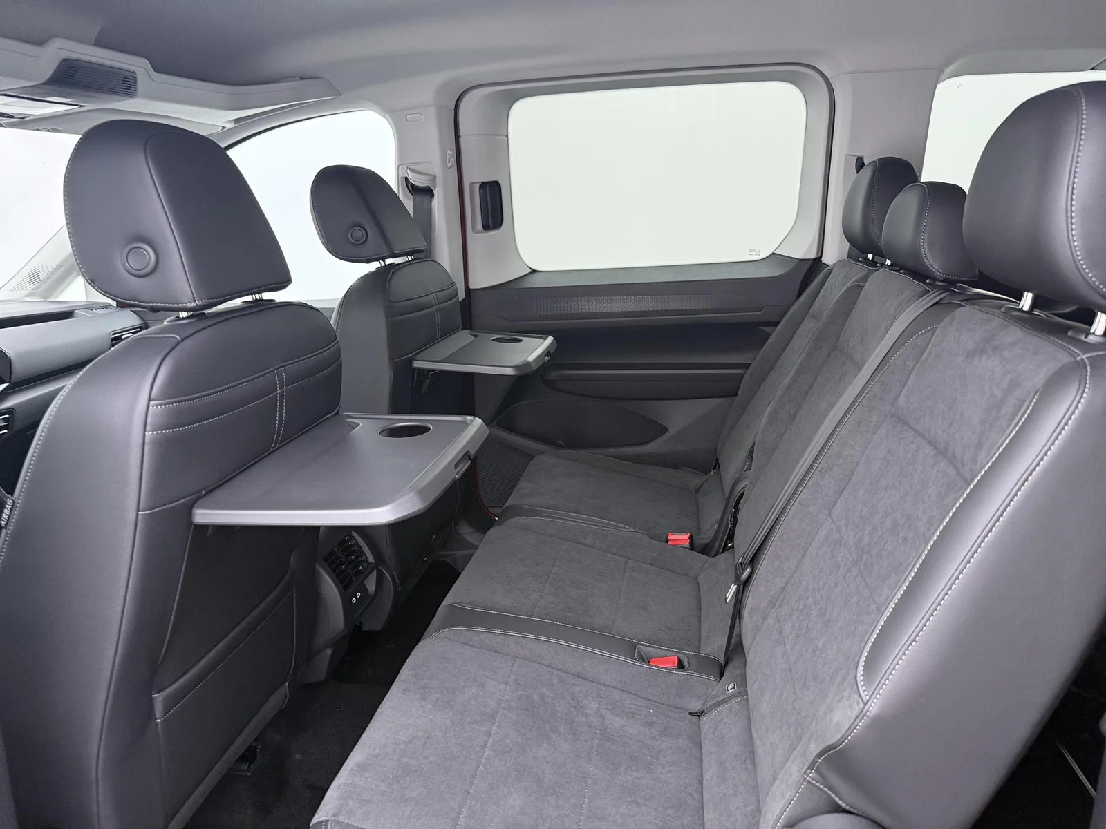 Volkswagen Caddy (2026) — foto 1