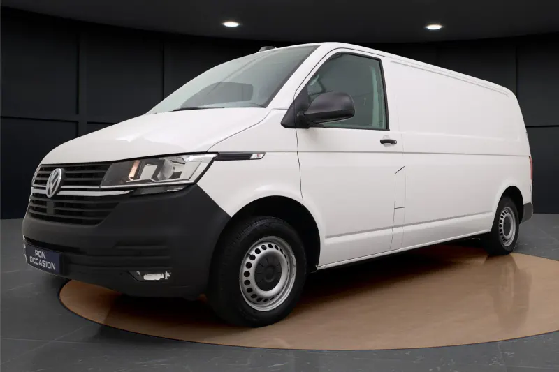 Volkswagen Transporter (2020)