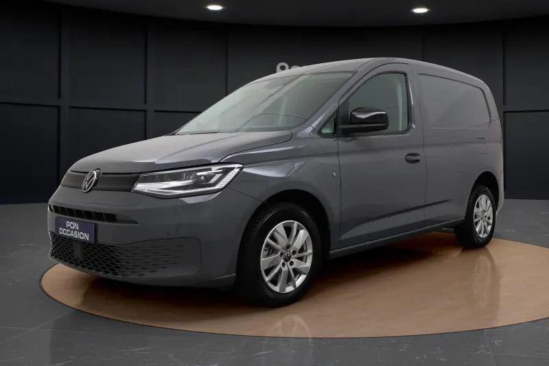Volkswagen Caddy (2024)