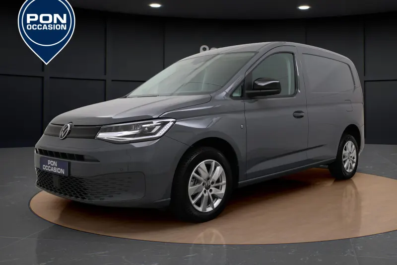 Volkswagen Caddy (2024)