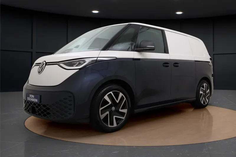 Volkswagen ID. Buzz (2023)