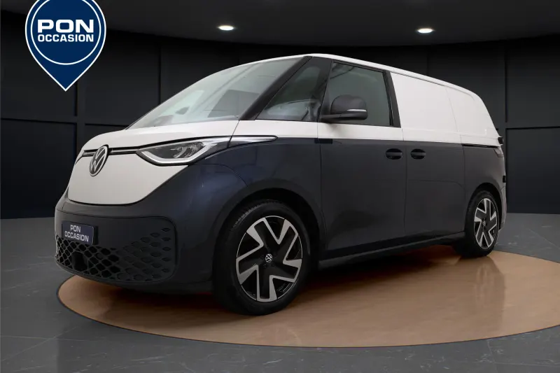 Volkswagen ID. Buzz (2023)