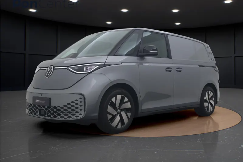 Volkswagen ID. Buzz (2026)