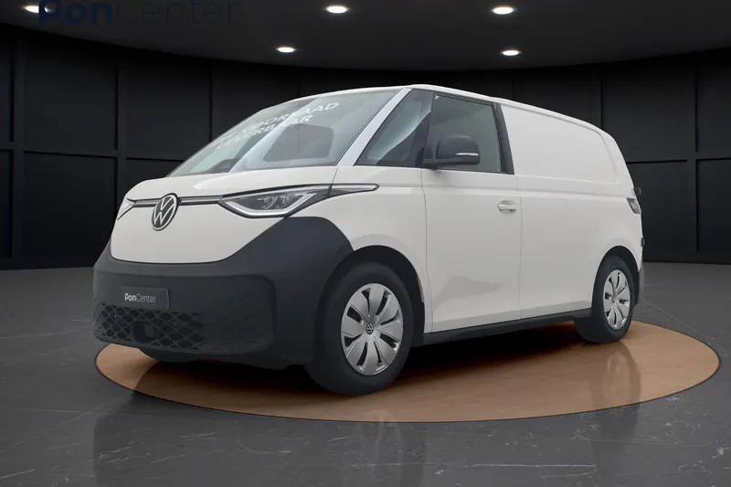 Volkswagen ID. Buzz (2026)