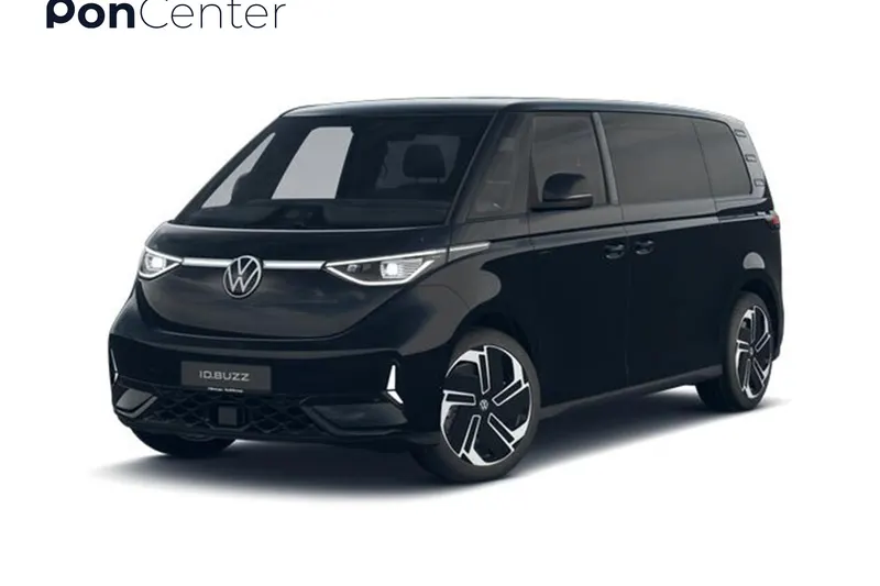 Volkswagen ID. Buzz (2026)