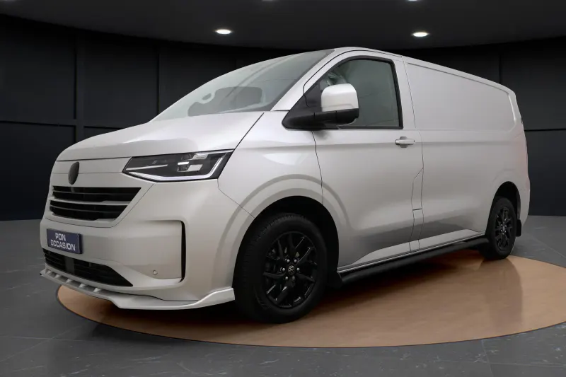 Volkswagen Transporter (2024)