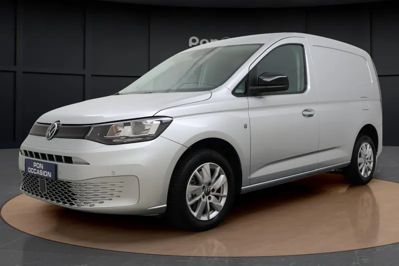 Volkswagen Caddy (2024)