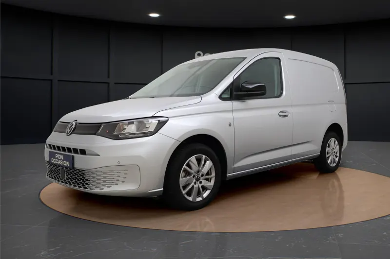 Volkswagen Caddy (2024)