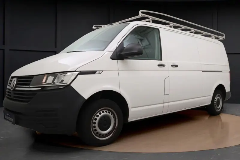 Volkswagen Transporter (2020)