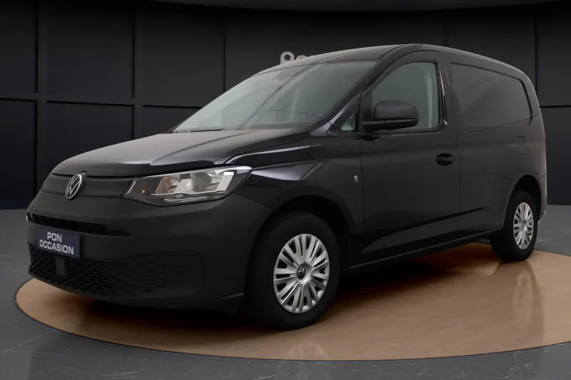 Volkswagen Caddy (2024)