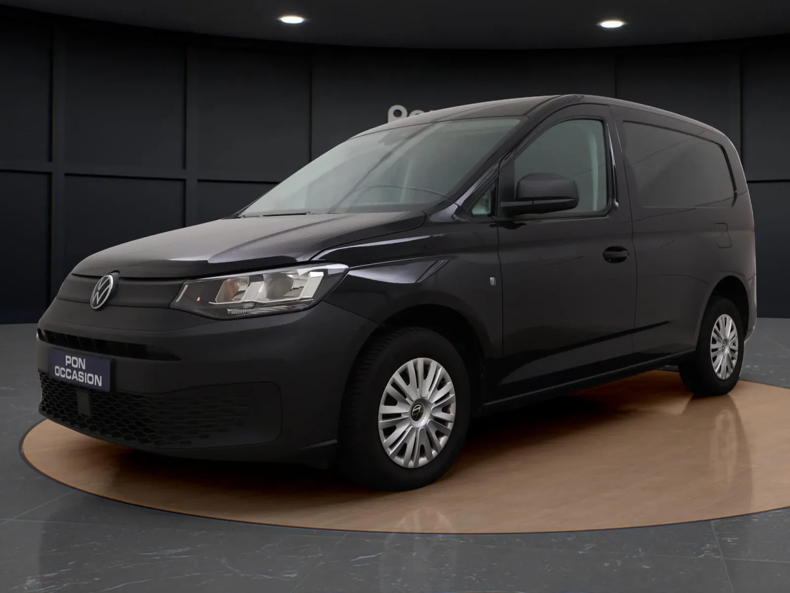 Volkswagen Caddy (2024) — foto 1