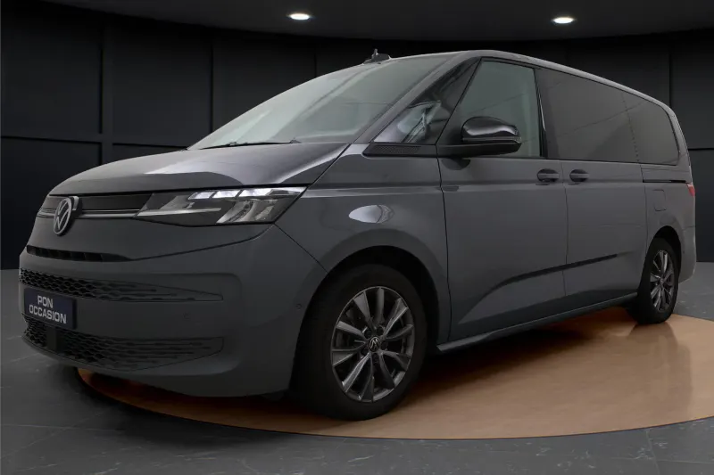 Volkswagen Multivan (2024)