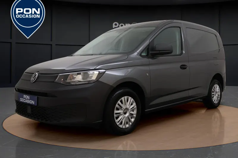 Volkswagen Caddy (2023)
