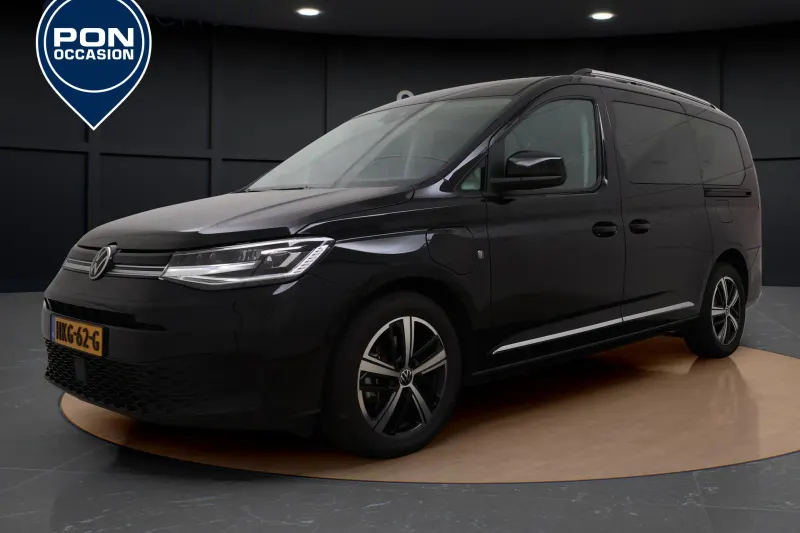 Volkswagen Caddy (2025)