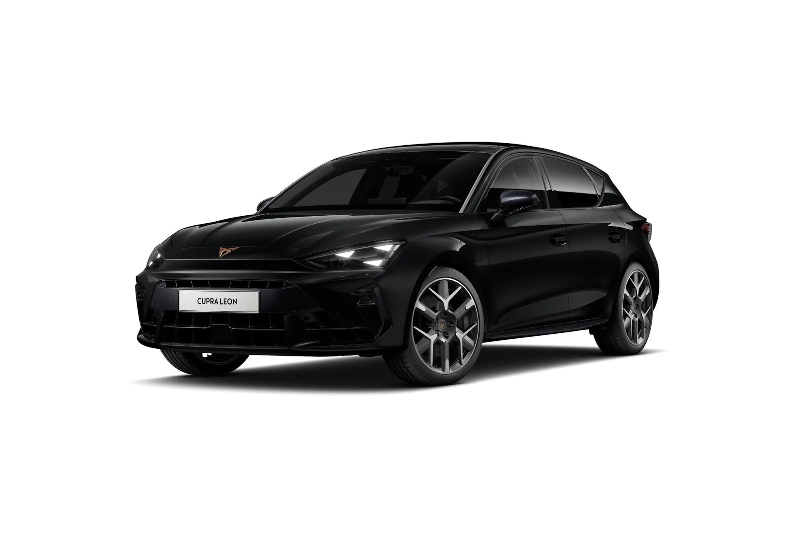CUPRA Leon (2026) — foto 1
